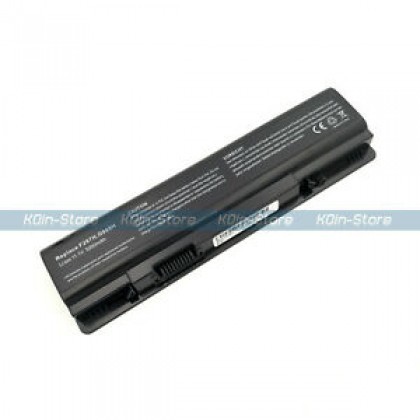 New Dell Vostro 1015 1015n Laptop 5200mah Battery